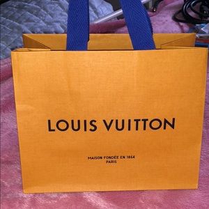 New Style Louis Vuitton Mini shopping bag